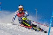 FIS Baltijas kauss 3.posms, EE čempionāts slalomā un PSL kvalifikācija, Foto: E.Lukšo