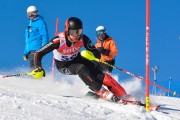 FIS Baltijas kauss 3.posms, EE čempionāts slalomā un PSL kvalifikācija, Foto: E.Lukšo