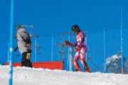 FIS Baltijas kauss 3.posms, EE čempionāts slalomā un PSL kvalifikācija, Foto: E.Lukšo