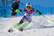 FIS Baltijas kauss 3.posms, EE čempionāts slalomā un PSL kvalifikācija, Foto: E.Lukšo