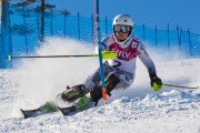 FIS Baltijas kauss 3.posms, EE čempionāts slalomā un PSL kvalifikācija, Foto: E.Lukšo