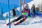 FIS Baltijas kauss 3.posms, EE čempionāts slalomā un PSL kvalifikācija, Foto: E.Lukšo