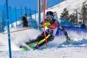 FIS Baltijas kauss 3.posms, EE čempionāts slalomā un PSL kvalifikācija, Foto: E.Lukšo