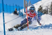 FIS Baltijas kauss 3.posms, EE čempionāts slalomā un PSL kvalifikācija, Foto: E.Lukšo