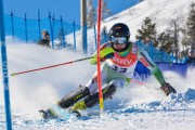 FIS Baltijas kauss 3.posms, EE čempionāts slalomā un PSL kvalifikācija, Foto: E.Lukšo