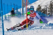 FIS Baltijas kauss 3.posms, EE čempionāts slalomā un PSL kvalifikācija, Foto: E.Lukšo