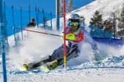 FIS Baltijas kauss 3.posms, EE čempionāts slalomā un PSL kvalifikācija, Foto: E.Lukšo