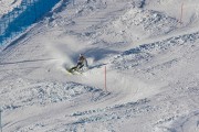 FIS Baltijas kauss 3.posms, EE čempionāts slalomā un PSL kvalifikācija, Foto: E.Lukšo