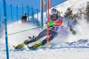 FIS Baltijas kauss 3.posms, EE čempionāts slalomā un PSL kvalifikācija, Foto: E.Lukšo