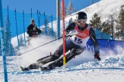 FIS Baltijas kauss 3.posms, EE čempionāts slalomā un PSL kvalifikācija, Foto: E.Lukšo