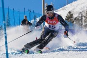 FIS Baltijas kauss 3.posms, EE čempionāts slalomā un PSL kvalifikācija, Foto: E.Lukšo