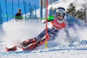 FIS Baltijas kauss 3.posms, EE čempionāts slalomā un PSL kvalifikācija, Foto: E.Lukšo