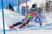 FIS Baltijas kauss 3.posms, EE čempionāts slalomā un PSL kvalifikācija, Foto: E.Lukšo