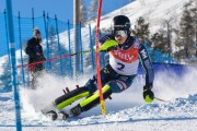 FIS Baltijas kauss 3.posms, EE čempionāts slalomā un PSL kvalifikācija, Foto: E.Lukšo