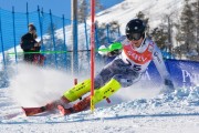 FIS Baltijas kauss 3.posms, EE čempionāts slalomā un PSL kvalifikācija, Foto: E.Lukšo