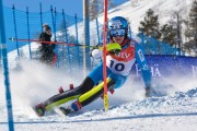 FIS Baltijas kauss 3.posms, EE čempionāts slalomā un PSL kvalifikācija, Foto: E.Lukšo