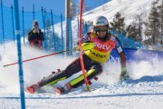 FIS Baltijas kauss 3.posms, EE čempionāts slalomā un PSL kvalifikācija, Foto: E.Lukšo