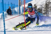 FIS Baltijas kauss 3.posms, EE čempionāts slalomā un PSL kvalifikācija, Foto: E.Lukšo