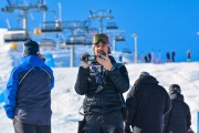 FIS Baltijas kauss 3.posms, EE čempionāts slalomā un PSL kvalifikācija, Foto: E.Lukšo