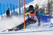 FIS Baltijas kauss 3.posms, EE čempionāts slalomā un PSL kvalifikācija, Foto: E.Lukšo