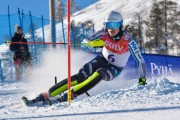 FIS Baltijas kauss 3.posms, EE čempionāts slalomā un PSL kvalifikācija, Foto: E.Lukšo