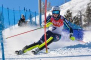 FIS Baltijas kauss 3.posms, EE čempionāts slalomā un PSL kvalifikācija, Foto: E.Lukšo