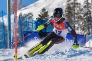 FIS Baltijas kauss 3.posms, EE čempionāts slalomā un PSL kvalifikācija, Foto: E.Lukšo