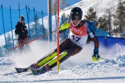 FIS Baltijas kauss 3.posms, EE čempionāts slalomā un PSL kvalifikācija, Foto: E.Lukšo