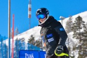 FIS Baltijas kauss 3.posms, EE čempionāts slalomā un PSL kvalifikācija, Foto: E.Lukšo