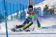 FIS Baltijas kauss 3.posms, EE čempionāts slalomā un PSL kvalifikācija, Foto: E.Lukšo