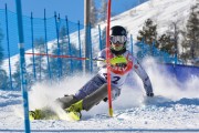 FIS Baltijas kauss 3.posms, EE čempionāts slalomā un PSL kvalifikācija, Foto: E.Lukšo