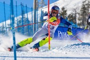 FIS Baltijas kauss 3.posms, EE čempionāts slalomā un PSL kvalifikācija, Foto: E.Lukšo