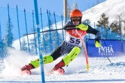 FIS Baltijas kauss 3.posms, EE čempionāts slalomā un PSL kvalifikācija, Foto: E.Lukšo