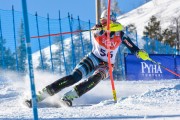 FIS Baltijas kauss 3.posms, EE čempionāts slalomā un PSL kvalifikācija, Foto: E.Lukšo