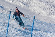 FIS Baltijas kauss 3.posms, EE čempionāts slalomā un PSL kvalifikācija, Foto: E.Lukšo