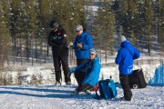 FIS Baltijas kauss 3.posms, EE čempionāts slalomā un PSL kvalifikācija, Foto: E.Lukšo