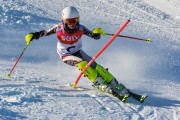 FIS Baltijas kauss 3.posms, EE čempionāts slalomā un PSL kvalifikācija, Foto: E.Lukšo