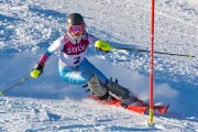 FIS Baltijas kauss 3.posms, EE čempionāts slalomā un PSL kvalifikācija, Foto: E.Lukšo