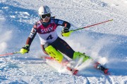 FIS Baltijas kauss 3.posms, EE čempionāts slalomā un PSL kvalifikācija, Foto: E.Lukšo