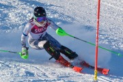 FIS Baltijas kauss 3.posms, EE čempionāts slalomā un PSL kvalifikācija, Foto: E.Lukšo