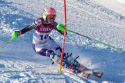 FIS Baltijas kauss 3.posms, EE čempionāts slalomā un PSL kvalifikācija, Foto: E.Lukšo