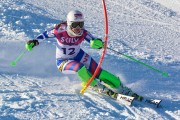 FIS Baltijas kauss 3.posms, EE čempionāts slalomā un PSL kvalifikācija, Foto: E.Lukšo