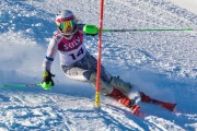 FIS Baltijas kauss 3.posms, EE čempionāts slalomā un PSL kvalifikācija, Foto: E.Lukšo