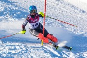 FIS Baltijas kauss 3.posms, EE čempionāts slalomā un PSL kvalifikācija, Foto: E.Lukšo