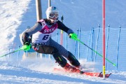 FIS Baltijas kauss 3.posms, EE čempionāts slalomā un PSL kvalifikācija, Foto: E.Lukšo