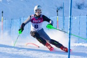 FIS Baltijas kauss 3.posms, EE čempionāts slalomā un PSL kvalifikācija, Foto: E.Lukšo