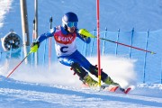 FIS Baltijas kauss 3.posms, EE čempionāts slalomā un PSL kvalifikācija, Foto: E.Lukšo