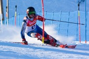 FIS Baltijas kauss 3.posms, EE čempionāts slalomā un PSL kvalifikācija, Foto: E.Lukšo