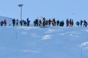 FIS Baltijas kauss 3.posms, EE čempionāts slalomā un PSL kvalifikācija, Foto: E.Lukšo