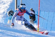 FIS Baltijas kauss 3.posms, EE čempionāts slalomā un PSL kvalifikācija, Foto: E.Lukšo